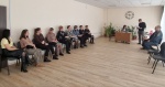 Заседание КДН и ЗП