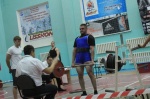 Открытый Кубок ФОК "Заволжский" по пауэрлифтингу
