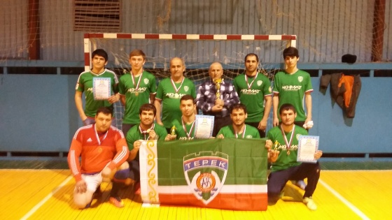 завершился XX Чемпионат Александрово-Гайского района по мини-футболу завершился XX Чемпионат Александрово-Гайского района по мини-футболу