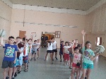 «Один за всех и все за одного!»