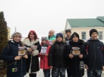 Юные друзья полиции против мошенничества