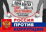 Памятка по организации работы в учреждении по предупреждению коррупции