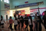 С 9 по 20 апреля 2018 г. в ФОК "Заволжский" прошёл X юбилейный Чемпионат Александрово-Гайского района