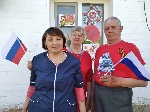 В преддверии 9 Мая по всей стране проходят масштабные мероприятия, посвященные Дню Победы в Великой Отечественной Войне.