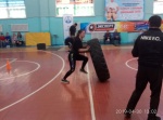  "Самый сильный школьник -2019"