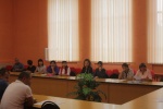 6 сентября 2018 г. в конференц-зале Администрации Александрово-Гайского района состоялось совещание по Спартакиады учащихся общеобразовательных школ района на 2018-2019 на 2018-2019 учебный год.