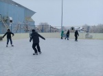 Ледовые площадки