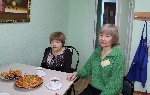 «Учебная кухня»