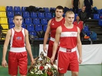 Открытый Чемпионат и первенство Балаковского муниципального района по боксу памяти Почётного гражданина БМР И.К.Трухляева
