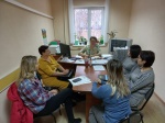 О работе межведомственного консилиума
