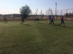 Турнир ко Дню Газовика
