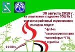 Спартакиада