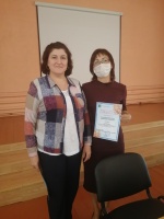 "Самое спортивное село Александрово-Гайского муниципального района" 