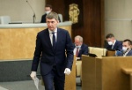 В Государственной Думе Российской Федерации прошел правительственный час с участием Министра экономического развития Российской Федерации Максима Решетников