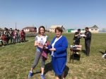 Спартакиада среди общеобразовательных учреждений на 2018-2019 учебный год