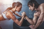 Спартакиада силовых видов спорта