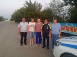По итогам 7 месяцев текущего года на территории Александрово-Гайского муниципального района несовершеннолетними совершено 23 административных правонарушения (АППГ – 16), из них  - 17 по Главе 12 КоАП РФ (АППГ – 6).