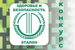 Всероссийский конкурс «Здоровье и безопасность — 2016» Всероссийский конкурс «Здоровье и безопасность — 2016»