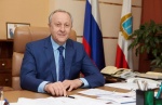 Губернатор Валерий Радаев выступит с отчётом перед депутатами Саратовской областной Думы