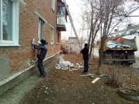 Проведена рабочая планерка