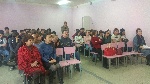 Всемирный день борьбы со СПИДом.