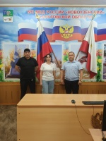 «Гражданский мониторинг» 