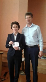 "Готов к  труду и обороне"