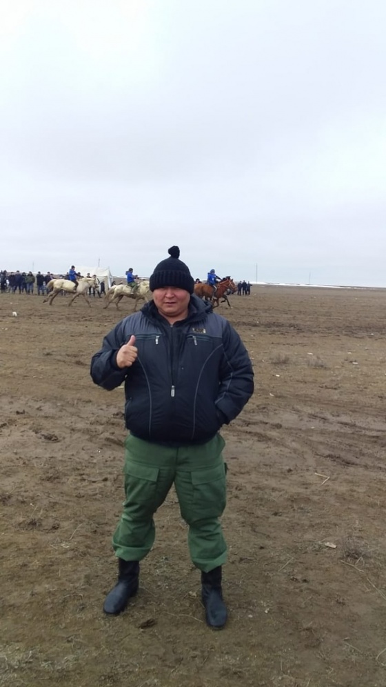  "Наурыз-2019" с. Казталовка