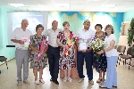 «Семья - моя надежда и опора!»