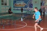 "Лига теннисистов"
