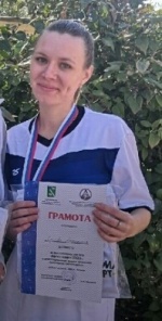 СПОРТСМЕН МЕСЯЦА (СЕНТЯБРЬ)! СУСЛОВА АНАСТАСИЯ Победитель соревнований “КРОСС НАЦИИ 2021” в возрастной группе 18-29 лет