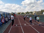 Итоги спортивно – массовой работы за 9 месяцев 2019 года