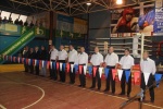 Торжественное открытие