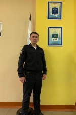 Герб малой Родины моей