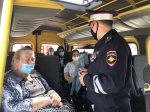 Акция ОГИБДД!