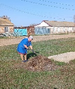 Весна – горячая пора для всех сельских тружеников.