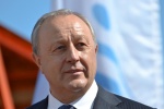 Поздравление Губернатора области В.В. Радаева  с Днём знаний 