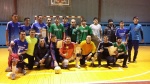 Розыгрыш XVI Открытого Кубка