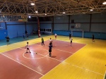  "Кубок по мини-футболу"