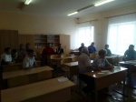 Прошло обсуждение календарного плана Спартакиады учащихся 