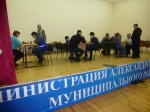 Шахматы 