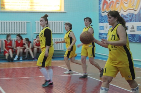  VIII Открытый Чемпионат АБЛ 