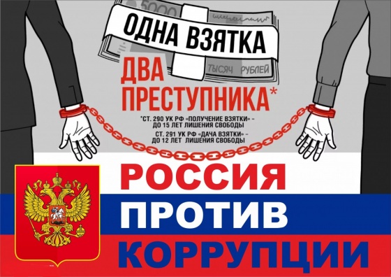 Памятка по организации работы в учреждении по предупреждению коррупции Памятка по организации работы в учреждении по предупреждению коррупции