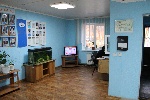 В целях недопущения пожаров и гибели на них людей на территории