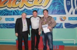 Полуфинал ШБЛ "КЭС-БАСКЕТ"