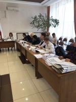 Выполнение «дорожных карт» под контролем