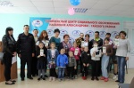 «БЕЗОПАСНОЕ ЛЕТО»