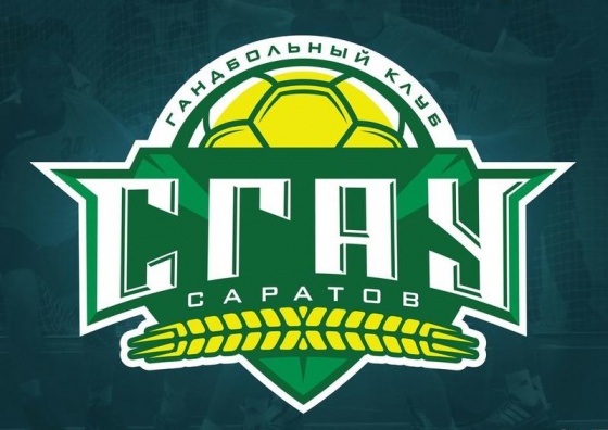 Гандболисты "СГАУ-Саратов" без борьбы вышли в третий раунд Кубка Европы ЕГФ.