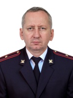 11 сентября стартует ежегодный Всероссийский конкурс МВД России «Народный участковый-2019»