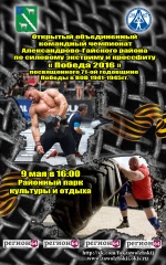 Анонс